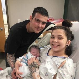 Meet your Posher, Dylan